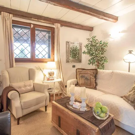 Olive Grove Sabina By Interhome * Canneto (Lazio)