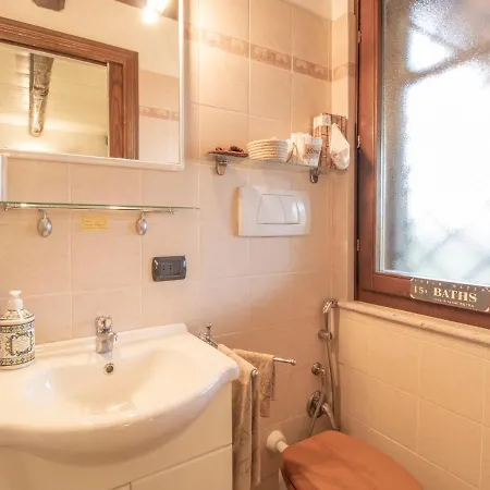 Olive Grove Sabina By Interhome * Canneto (Lazio)
