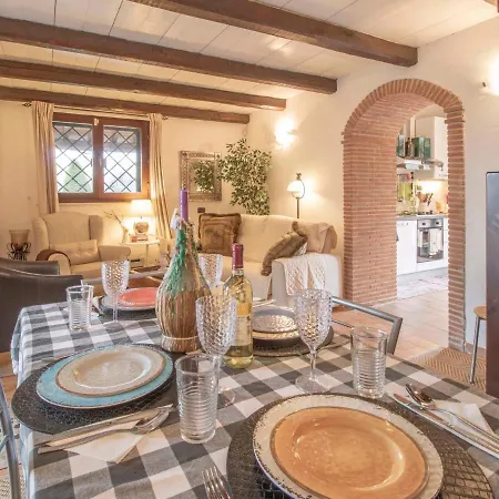 Olive Grove Sabina By Interhome Holiday home *