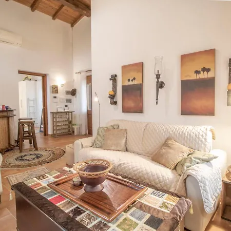 Olive Grove Sabina By Interhome *