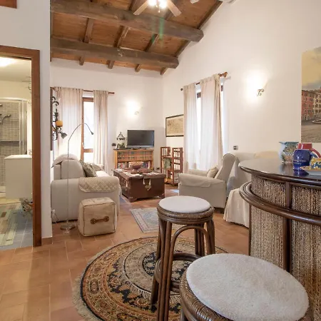 Holiday home Olive Grove Sabina By Interhome Canneto (Lazio)