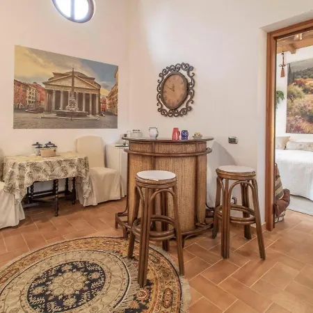 Olive Grove Sabina By Interhome *