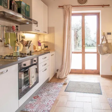 Olive Grove Sabina By Interhome Holiday home *