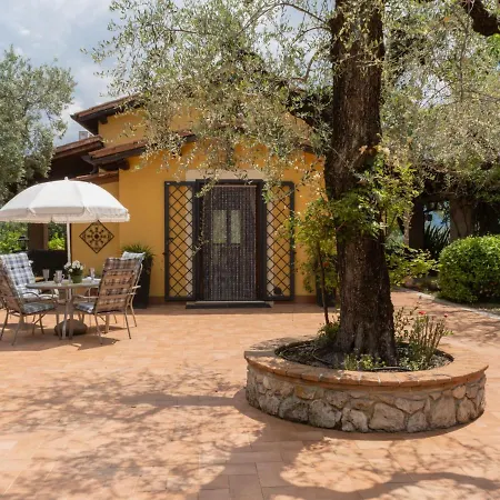 Olive Grove Sabina By Interhome