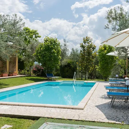 Holiday home Olive Grove Sabina By Interhome