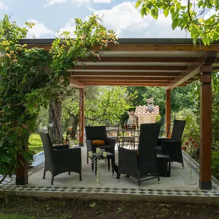 Olive Grove Sabina By Interhome