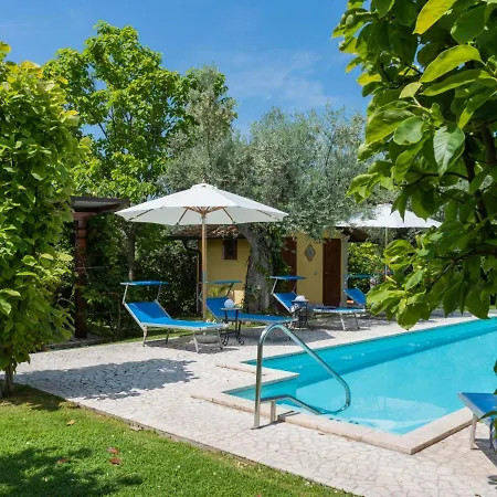 Holiday home Olive Grove Sabina By Interhome Canneto (Lazio)
