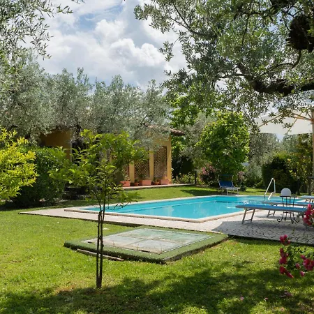 別荘 Olive Grove Sabina By Interhome Canneto