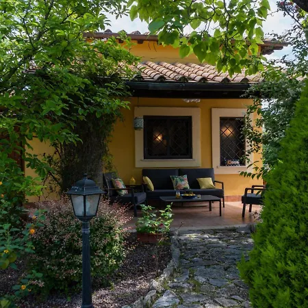 Holiday home Olive Grove Sabina By Interhome Canneto (Lazio)