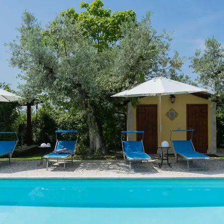 Holiday home Olive Grove Sabina By Interhome Canneto (Lazio)