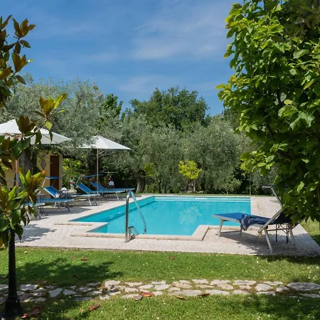 Olive Grove Sabina By Interhome