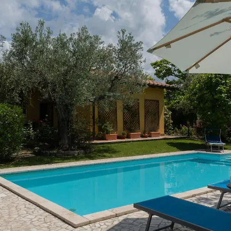 Holiday home Olive Grove Sabina By Interhome