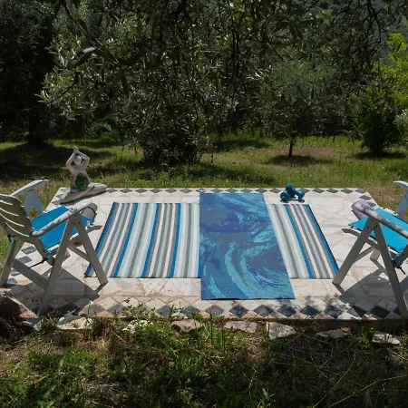 Olive Grove Sabina By Interhome Holiday home Canneto (Lazio)