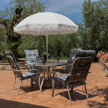 Olive Grove Sabina By Interhome * Canneto (Lazio)