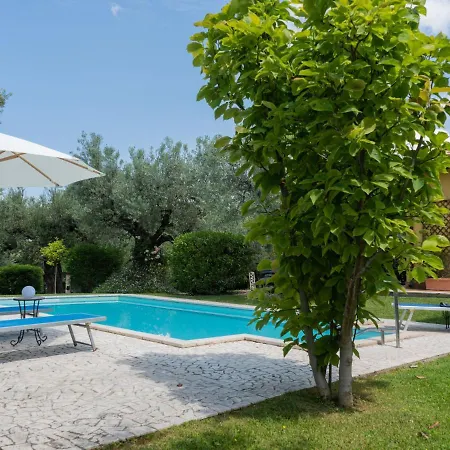Olive Grove Sabina By Interhome Holiday home