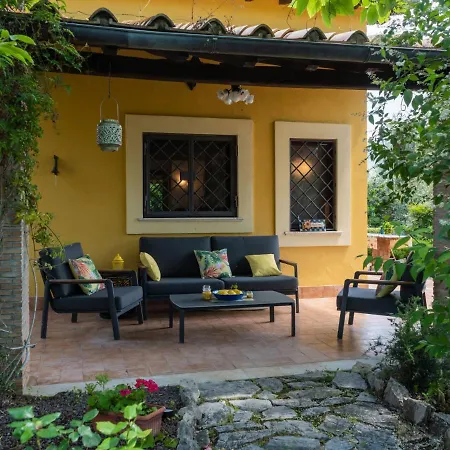 Holiday home Olive Grove Sabina By Interhome