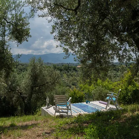 Olive Grove Sabina By Interhome Holiday home