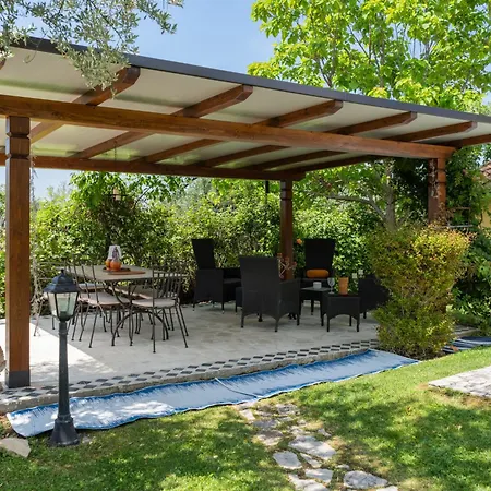 Holiday home Olive Grove Sabina By Interhome *