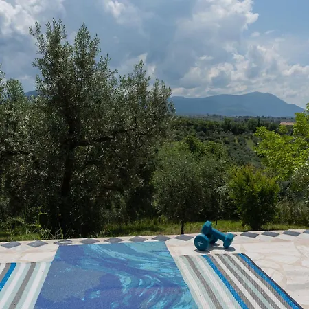 Olive Grove Sabina By Interhome * Canneto (Lazio)